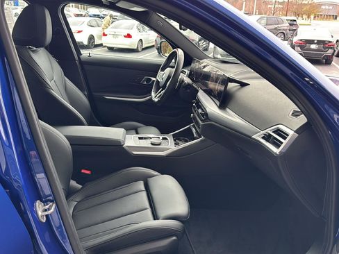 Used 2025 BMW M340i image 10
