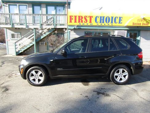 Used 2012 BMW X5 xDrive35i image 29