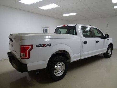 Used 2016 Ford F150 XL w/ XL Power Equipment Group image 6