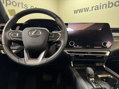 Used 2023 Lexus RX 350 Premium w/ Cold Area Package FWD image 9