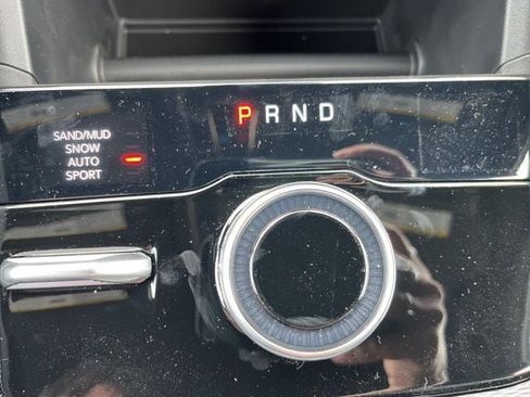 New 2026 Jeep Grand Cherokee L Limited image 25