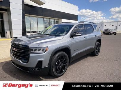 Used 2023 GMC Acadia SLT w/ Elevation Edition