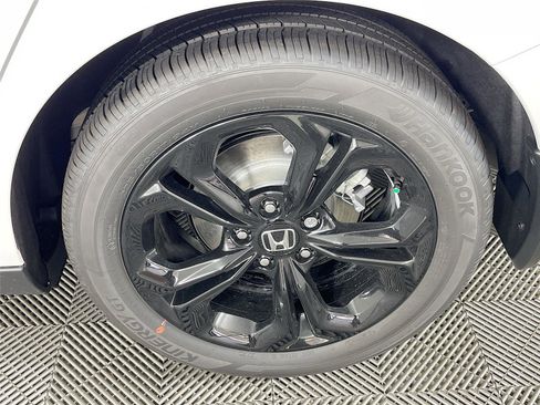 New 2025 Honda Accord SE image 23