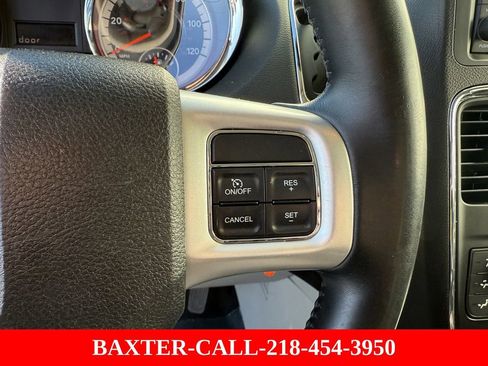 Used 2017 Dodge Grand Caravan SE w/ Power Window Group image 19