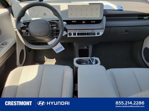 New 2024 Hyundai Ioniq 5 Limited image 20