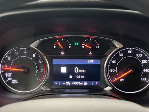 Used 2023 GMC Acadia SLE w/ Driver Convenience Package AWD/4WD image 17