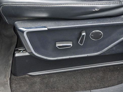 Used 2021 Ford F150 Lariat w/ Max Trailer Tow Package image 13