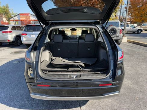 Used 2024 Honda HR-V EX-L image 27