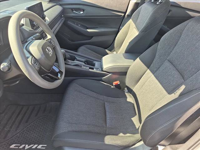 Certified 2024 Honda Accord EX image 14