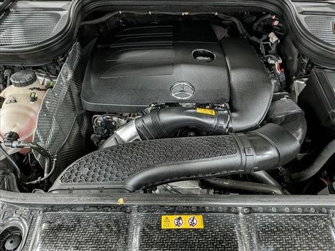 Used 2023 Mercedes-Benz GLE 350 GLE 350 image 24