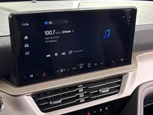 New 2026 Ford Explorer Active image 25