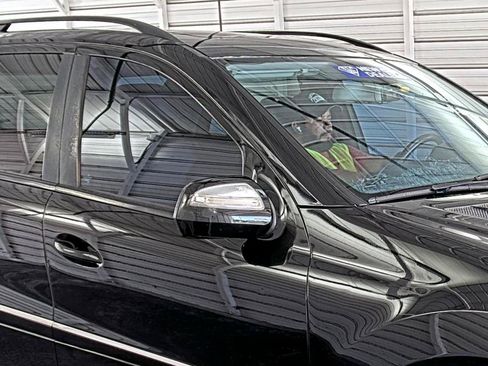 Used 2009 Mercedes-Benz ML 350 4MATIC image 14