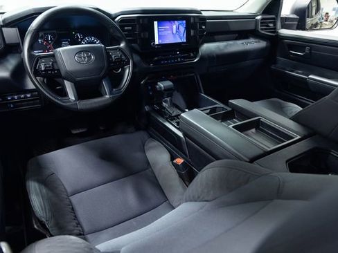 Used 2023 Toyota Tundra SR w/ SR Tow Package image 19