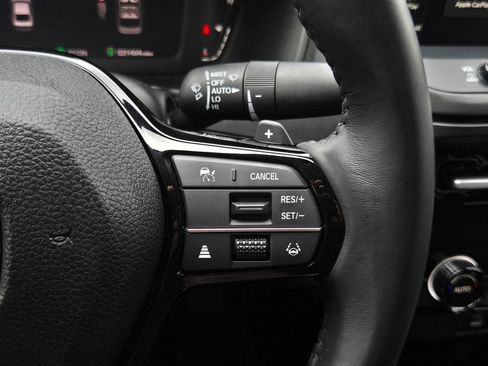 Used 2023 Honda Accord Touring image 24