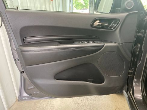 Used 2021 Dodge Durango GT AWD/4WD image 28