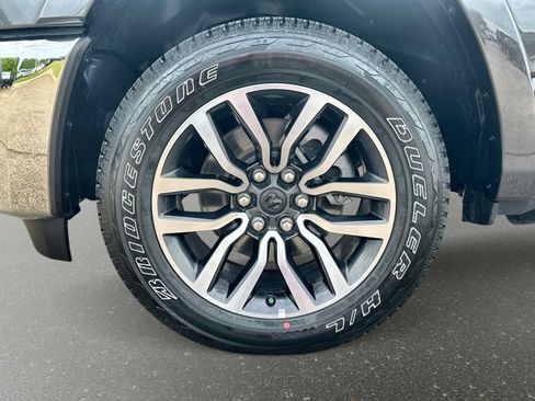 Used 2026 RAM 1500 Limited AWD/4WD image 14