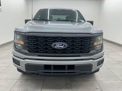 New 2025 Ford F150 STX image 7