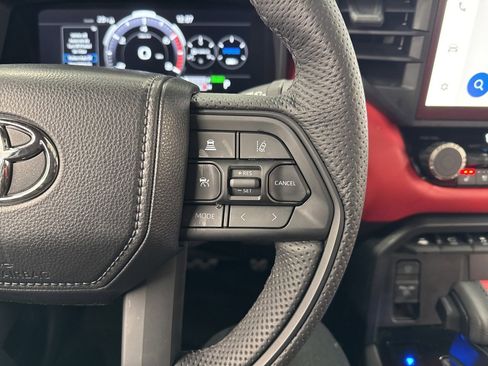 Certified 2026 Toyota Tundra TRD Pro image 20