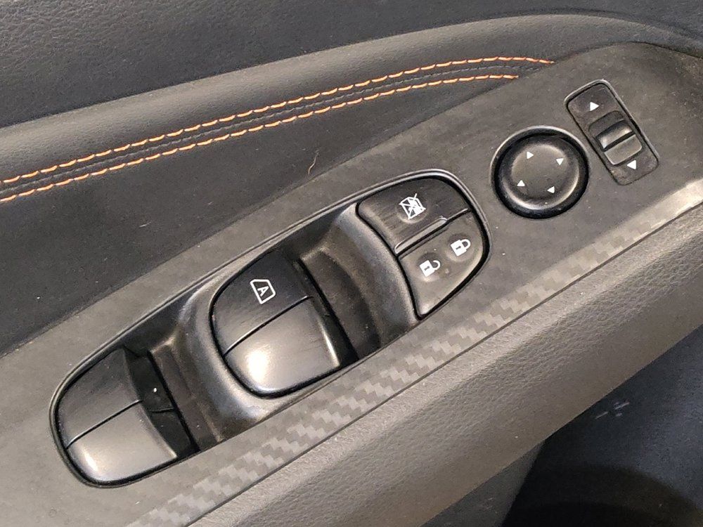 Used 2020 Nissan Altima 2.5 SR FWD image 27