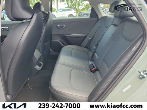 New 2026 Kia K4 EX FWD image 11