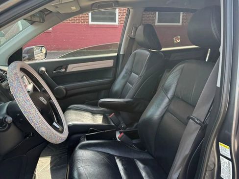 Used 2011 Honda CR-V EX-L image 6