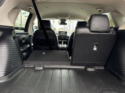 Certified 2023 Honda HR-V LX image 15