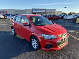 Used 2020 Chevrolet Sonic LT video 1