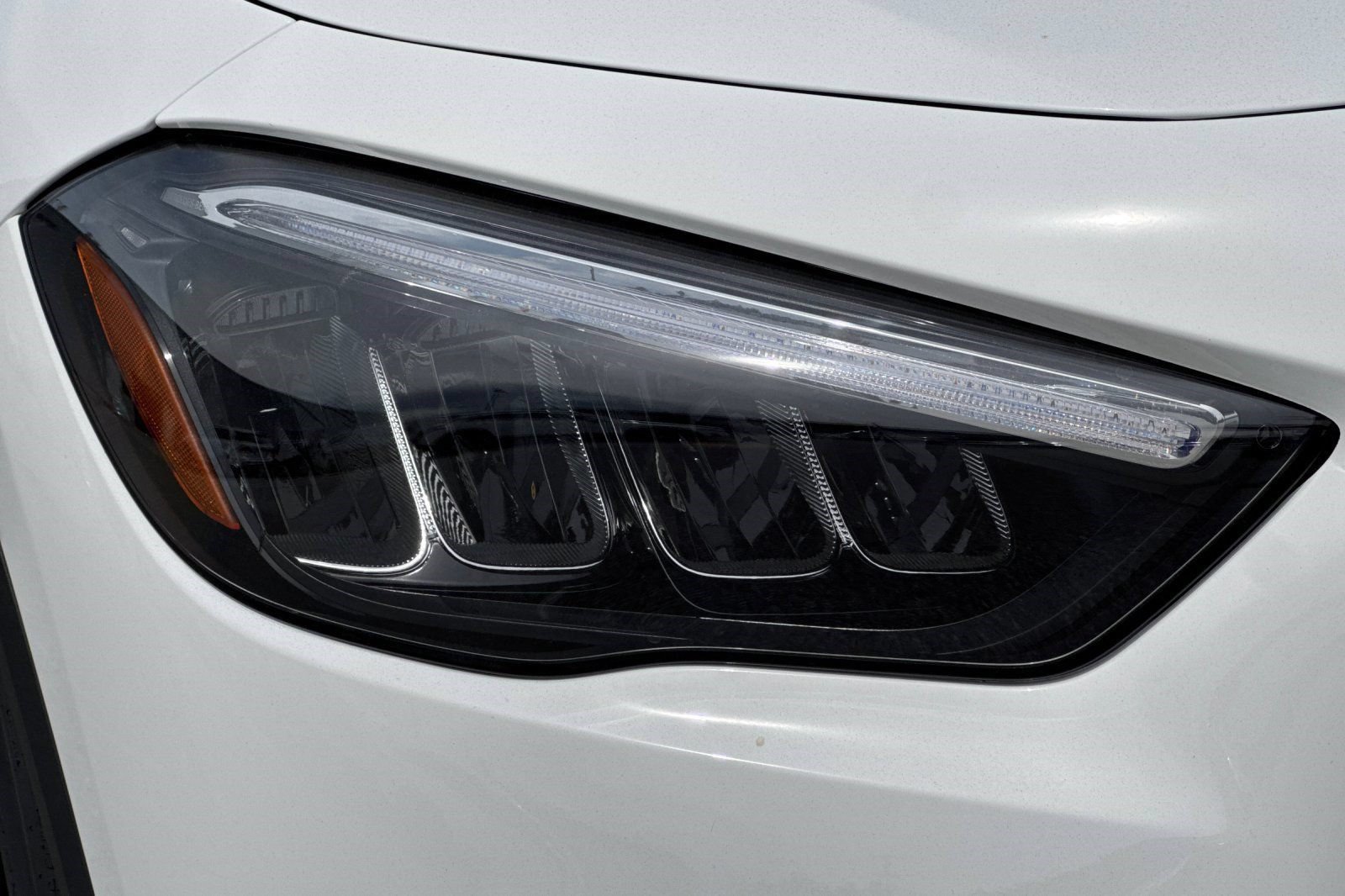 New 2026 Mercedes-Benz GLA 250 image 12