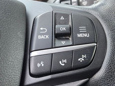 Used 2020 Ford Explorer Limited w/ Class III Trailer Tow Package image 13