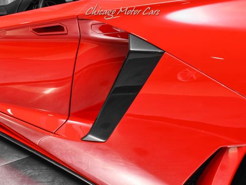 Used 2015 Lamborghini Aventador LP 700-4 AWD/4WD image 34