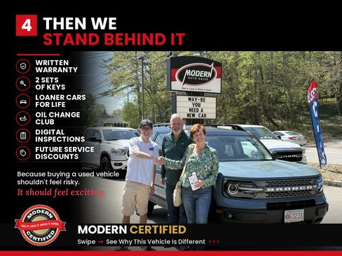 Used 2023 Dodge Challenger R/T RWD image 6