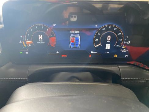 New 2025 Ford Mustang GT Premium image 9