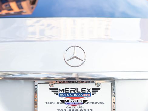 Used 2018 Mercedes-Benz S 560 4MATIC Sedan image 51