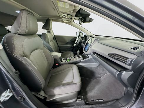 Used 2024 Subaru Crosstrek 2.0i Premium image 30