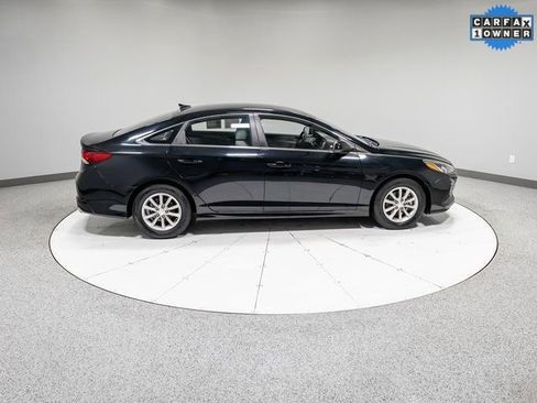 Used 2018 Hyundai Sonata ECO image 26