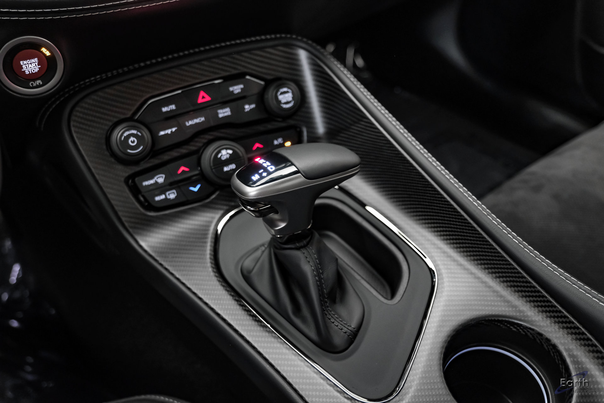 Used 2023 Dodge Challenger SRT Hellcat Redeye RWD image 63