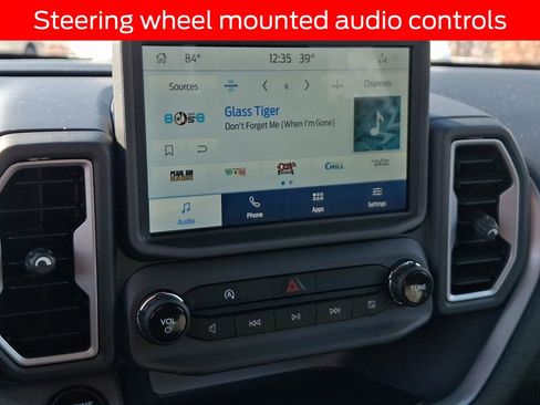 Used 2023 Ford Bronco Sport Big Bend image 16