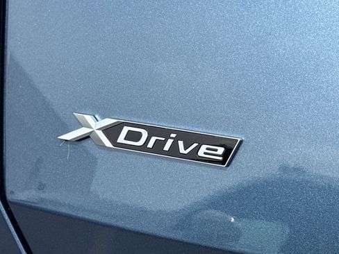 Used 2026 BMW X3 xDrive30i w/ M Sport Package AWD/4WD image 9