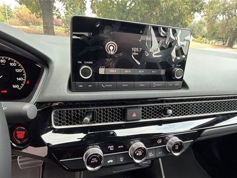 New 2026 Honda Civic Sport image 24