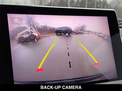 Used 2022 Jeep Compass Altitude w/ Convenience Group image 6