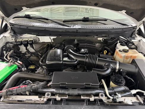 Used 2010 Ford F150 Lariat AWD/4WD image 27