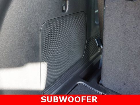 Certified 2022 Ford Explorer Limited w/ Limited Technology Package image 21