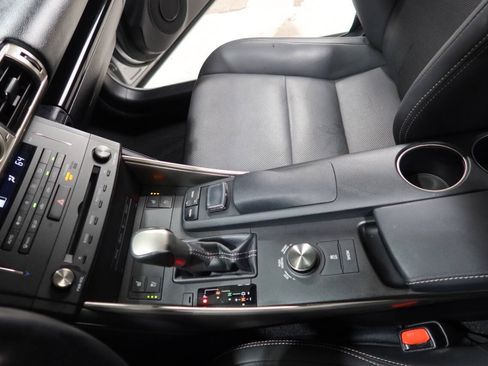 Used 2016 Lexus IS 300 AWD w/ Navigation System Package image 25