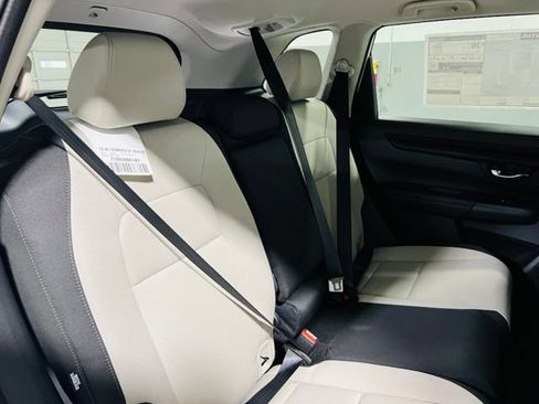 New 2026 Honda CR-V LX image 27