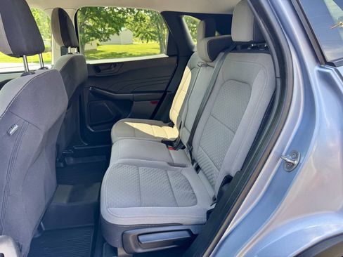 Used 2022 Ford Escape SE w/ Convenience Package AWD/4WD image 34