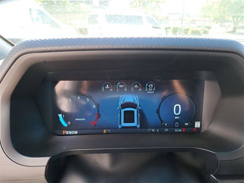 New 2025 Ford F150 Tremor w/ Bed Utility Package image 8