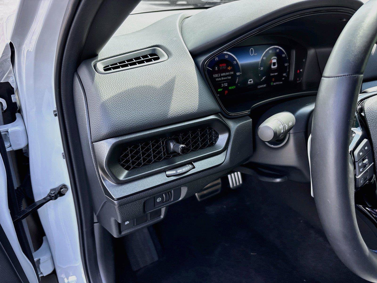 Used 2026 Honda Prelude image 11