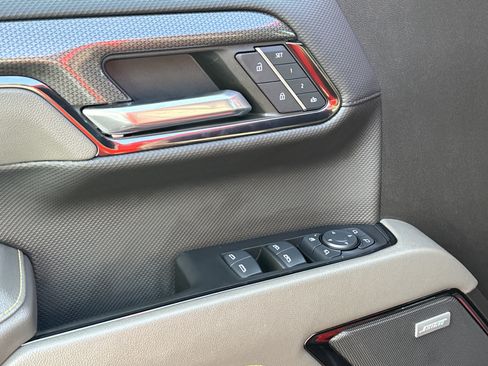 Certified 2024 Chevrolet Silverado 1500 ZR2 w/ ZR2 Bison Edition image 12