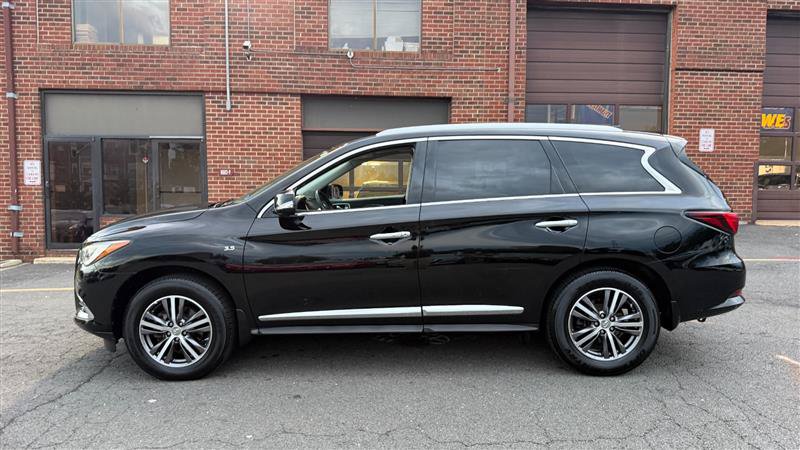 Used 2018 INFINITI QX60 Luxe w/ Premium Plus Package AWD/4WD image 18