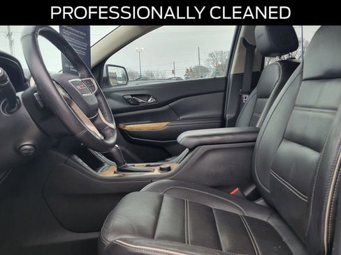 Used 2017 GMC Acadia Denali w/ Technology Package image 14